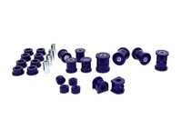 SuperPro Polyurethane Rear Suspension Car Bush Kit High Stability KIT5214RK
