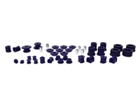 SuperPro Polyurethane Complete Suspension Car Bush Kit High Stabiliy KIT5217K