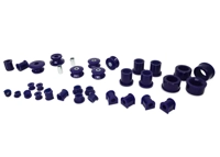 SuperPro Polyurethane Complete Suspension Car Bush Kit High Stabiliy KIT5217K