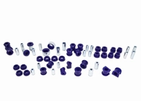 SuperPro Bush Kit -Lexus IS200With Adjustment options