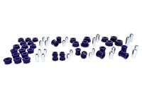 For Toyota Supra Mk4 96on JZA80 Front & Rear Arm Suspension Bush Kit SuperPro