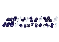 For Toyota Supra Mk4 96on JZA80 Front & Rear Arm Suspension Bush Kit SuperPro