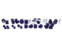 SuperPro Bush Kit -LandCruiserHZJ76 & 78 with Caster Correc