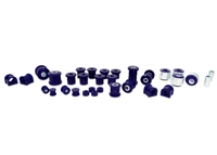 SuperPro Bush Kit -LandCruiserHZJ76 & 78 with Extra Caster