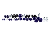 SuperPro Radius Arm Panhard Rod Anti Roll Bar , Leaf Spring Bush Kit KIT5225HK
