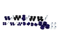 SuperPro Radius Arm Panhard Rod Anti Roll Bar , Leaf Spring Bush Kit KIT5225HK
