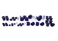 SuperPro Bush Kit -LandCruiserHZJ76 & 78