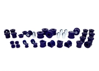 SuperPro Bush Kit -LandCruiserHZJ76 & 78