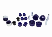 For Seat Ibiza 6L (02-08) Anti-Lift Front & Rear Suspension Bush Kit - SuperPro