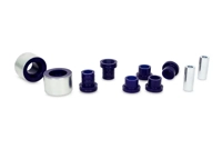 SuperPro Poly Front Control Arm / Wishbone Car Bush Kit Performance KIT5229CAK