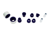 SuperPro Poly Front Control Arm / Wishbone Car Bush Kit Performance KIT5229CAK