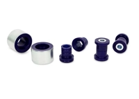 SuperPro Poly Front Control Arm / Wishbone Car Bush Kit Performance KIT5229CAK