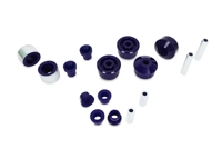 SuperPro Poly Front Arm and Rear Axle Car Bush Kit KIT5229K-RG
