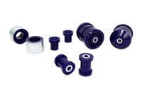 SuperPro Poly Front Arm and Rear Axle Car Bush Kit KIT5229K-RG