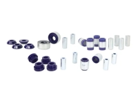 SuperPro FCA Alignment Bush Kit -Honda Accord 03>06