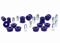 SuperPro Bush Kit Prado /Landcruiser 120 Series - Rear