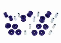 SuperPro Bush Kit Prado /Landcruiser 120 Series - Rear
