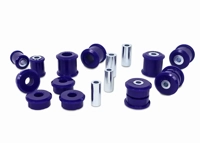 SuperPro Bush Kit Prado /Landcruiser 120 Series - Rear