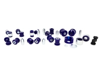 SuperPro Poly Anti-Lift Front , Rear Car Bush Kit Improved Handling KIT5238ADJK