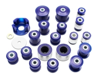 SuperPro Poly Complete Suspension Car Bush Kit Improved Performance KIT5238K