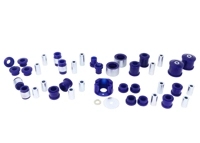 SuperPro Poly Complete Suspension Car Bush Kit Improved Performance KIT5238K