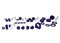 SuperPro Poly Suspension Car Bush Kit Improved Stability , Handling KIT5240AK