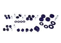 SuperPro Poly Suspension Car Bush Kit Improved Stability , Handling KIT5240AK