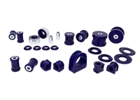 SuperPro Poly Suspension Car Bush Kit Improved Stability , Handling KIT5240AK