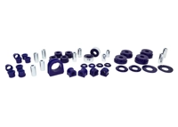 SuperPro Front & Rear Suspension Bush Kit Audi TT 4WD Alignm