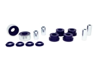 SuperPro Front Control Arm Wishbone Car Bush Kit High Performance