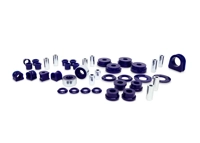 For Audi S3 (99-04) Front & Rear Suspension Bush Kit - SuperPro Poly