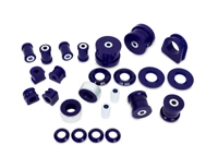 For Audi S3 (99-04) Front & Rear Suspension Bush Kit - SuperPro Poly
