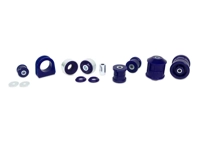 SuperPro Front & Rear S uspension Bush Kit Audi TT 2WD