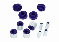 SuperPro Radius Arm Bush Kit -Caster Correction & Standard