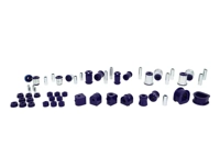 SuperPro Front , Rear Suspension Car Bush Kit inc Rear Anti Roll Bar KIT5249K