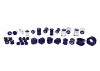 SuperPro Front , Rear Suspension Car Bush Kit inc Rear Anti Roll Bar KIT5249K