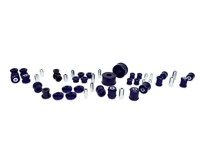 SuperPro Front & Rear Suspension Bush Kit - Honda Civic EC,