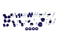 SuperPro Poly Front , Rear Suspension Bush Kit Alignment Adjustment KIT5257ADJK