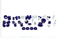 SuperPro Poly Front , Rear Suspension Bush Kit Alignment Adjustment KIT5257ADJK