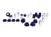 SuperPro Polyurethane Front Suspension Car Bush Kit Improved Stability KIT5257FK