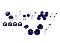 SuperPro Polyurethane Front Suspension Car Bush Kit Improved Stability KIT5257FK