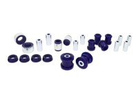 SuperPro Polyurethane Front Suspension Car Bush Kit Improved Stability KIT5257FK