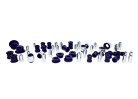 SuperPro Polyurethane Front , Rear Suspension Bush Kit Race Use KIT5258K-RACE