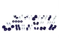 For Mazda MX5 / Miata (05on) Front & Rear Suspension Bush Kit - SuperPro Poly