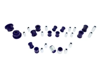 SuperPro Polyurethane Rear Suspension Car Bush Kit High Performance KIT5258RK