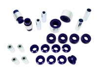 SuperPro Poly Rear Control / Trailing Arm Suspension Car Bush Kit KIT5261FK