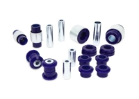 SuperPro Poly Rear Control / Trailing Arm Suspension Car Bush Kit KIT5261FK
