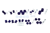 SuperPro Bush Kit Mitsubishi EVO 4,5,6 GSR - Adjustable