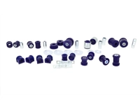 SuperPro Bush Kit Mitsubishi EVO 4,5,6 GSR - Adjustable