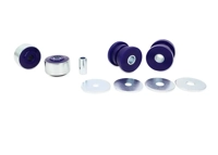 Rear Diff/Differential Mounting Bush Kit -SuperPro